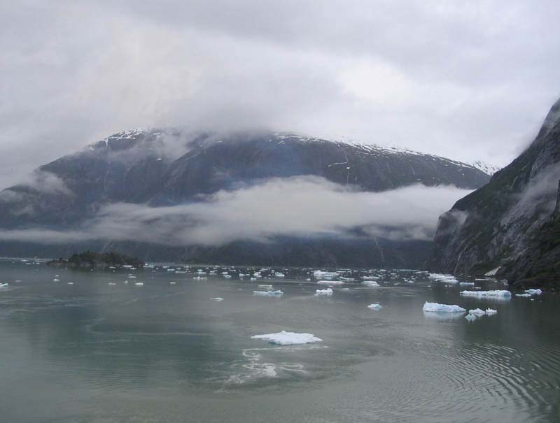 Glacier