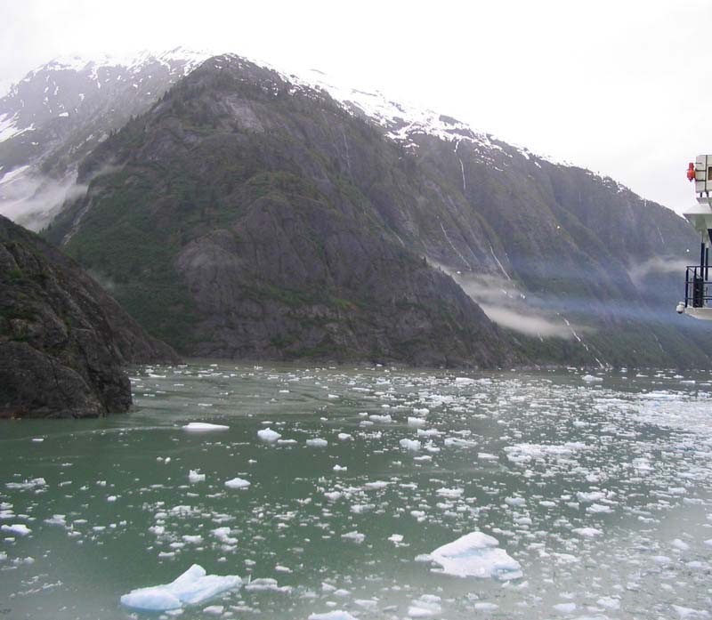 Glacier3