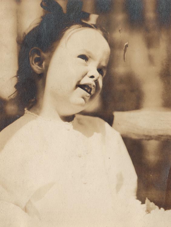 Elizabeth Swanton (Robert and Rosanna)