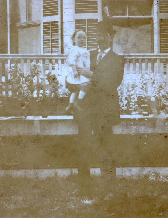 Elizabeth Swanton and Robert Swanton copy