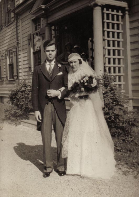 Kenneth Geerer and Elizabeth Swanton copy