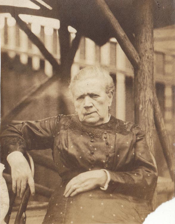 Mary Straight Hanlon 1839-1927 copy