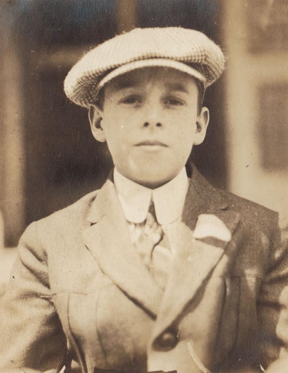 Robert Swanton (son of Robert and Rosanna) copy