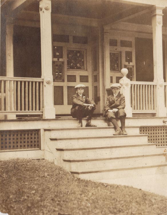 Robert and William Anthony Swanton copy