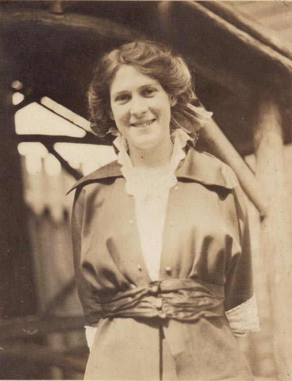 Theresa Coughlin copy