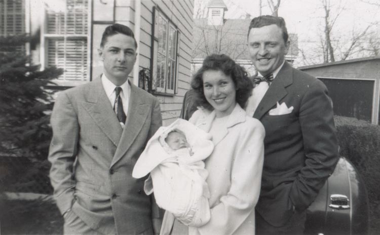 William Carol and Nadine Swanton and Eugene Peyton copy
