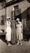 Elizabeth Swanton Geerer's wedding copy