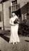 Elizabeth Swanton Geerer, bride