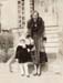 Mary Margaret Swanton and little girl copy
