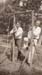 Mary Swanton's friends (one on right is Johnny) copy