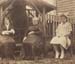 Theresa Hanlon Coughlin, Mary Straight Hanlon and Mary McCluskey