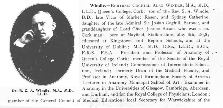 Windle, Bertram Coghill Alan .jpg 64.2K