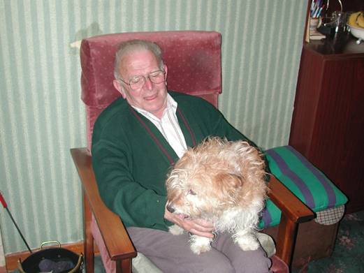 Paddy Murray and Buttons 3.jpg 394.3K