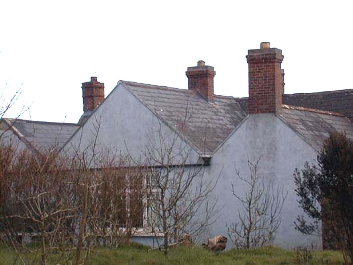 Seaview Lislevane Cork
