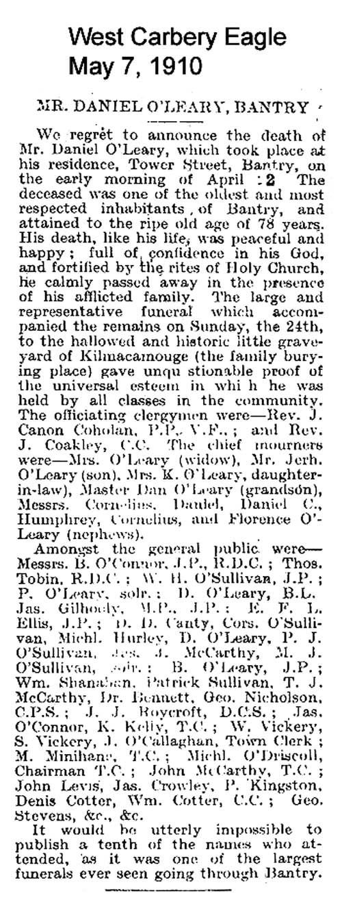 Obituary Daniel O'Leary Bantry.jpg 156.4K