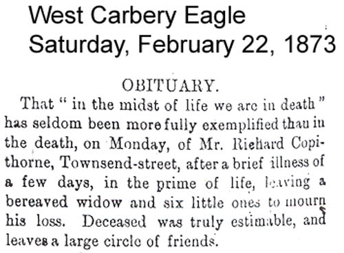 Obituary Richard Copithorne 1873.jpg 47.8K