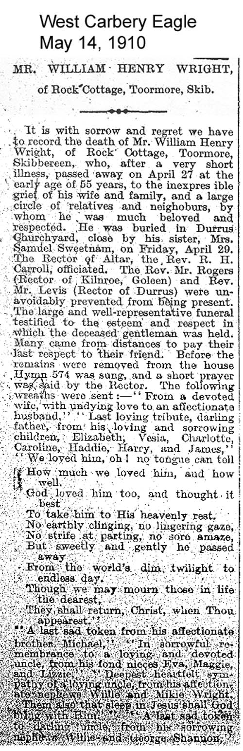 Obituary of William Henry Wright.jpg 233.6K