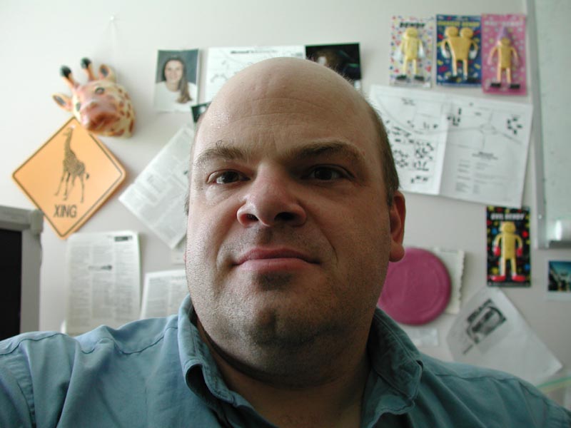 Bryan in his office.jpg 58.8K
