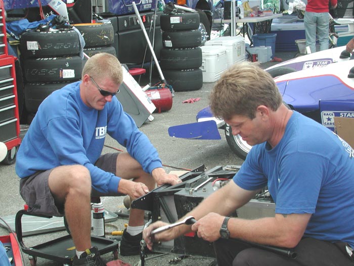 Jeff Shafer and Randy Hawes.jpg 86.6K