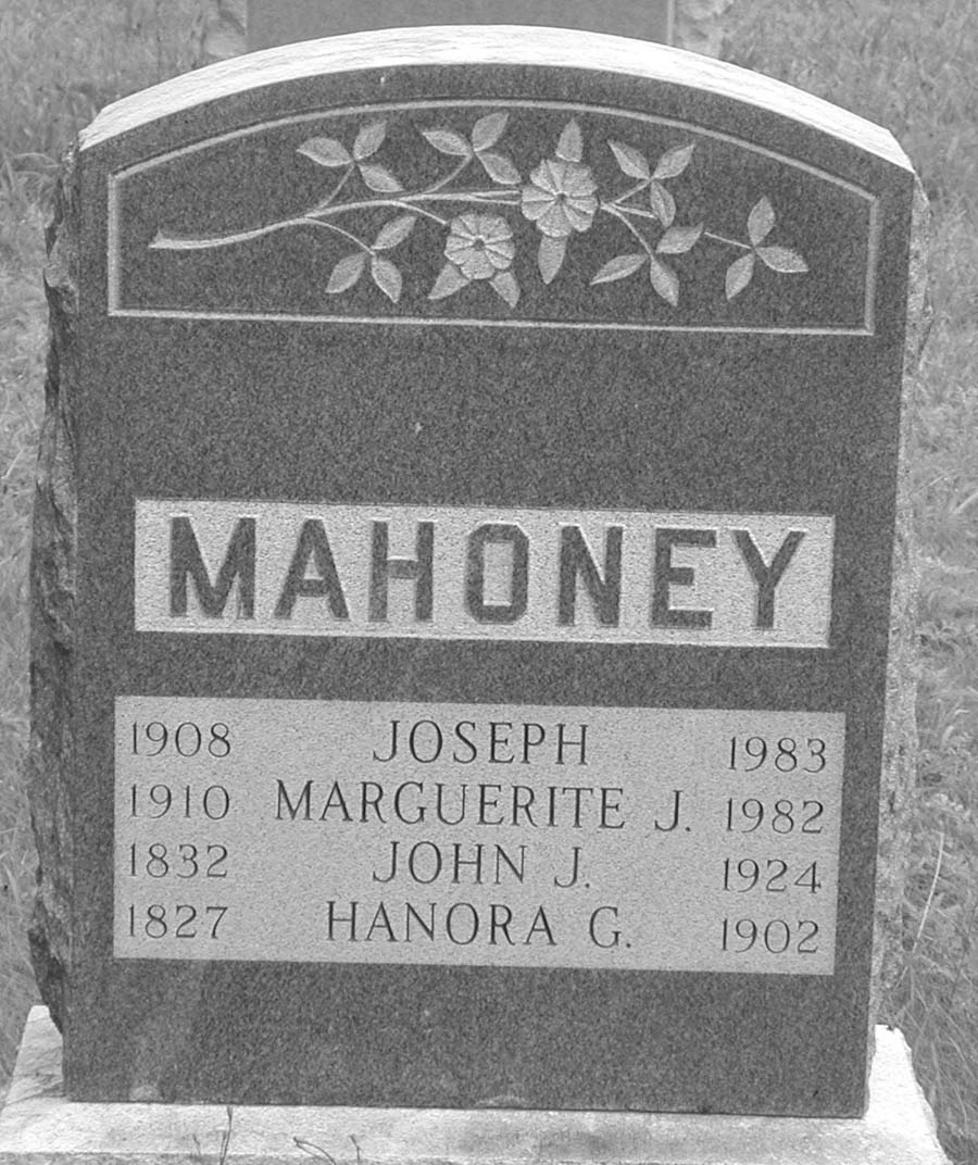 Mahoney, Joseph, Marguerite, John, Hanora.jpg 164.0K