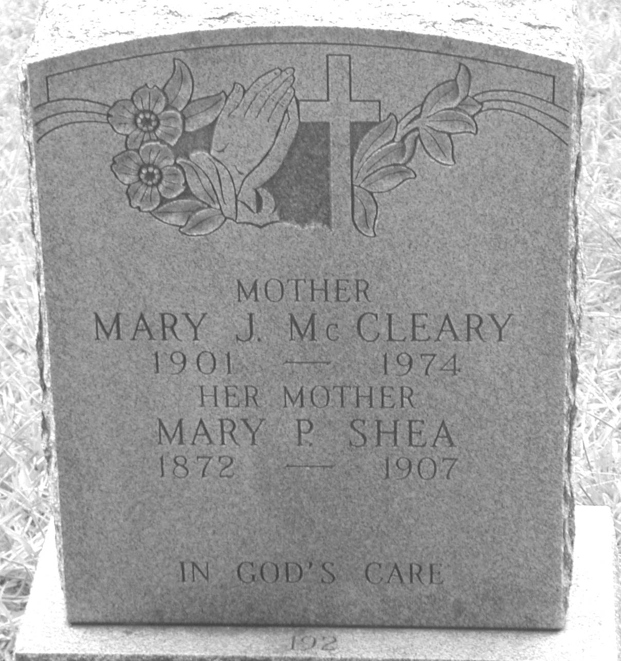 McCleary, Mary J.jpg 183.2K