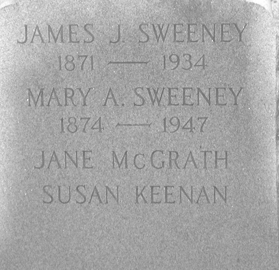 Sweeney, James and Mary.jpg 111.3K