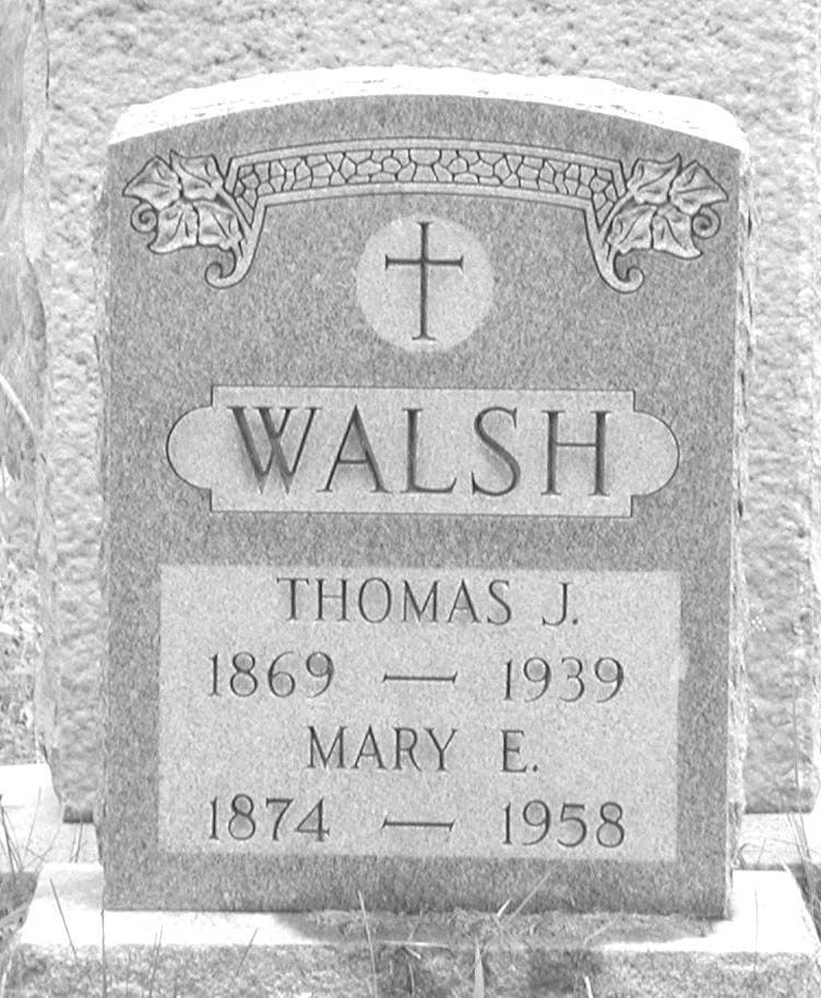 Walsh, Thomas J. and Mary E.jpg 112.0K